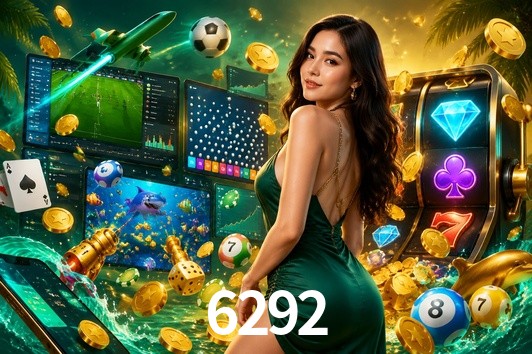 Welcome Bonus 6292
