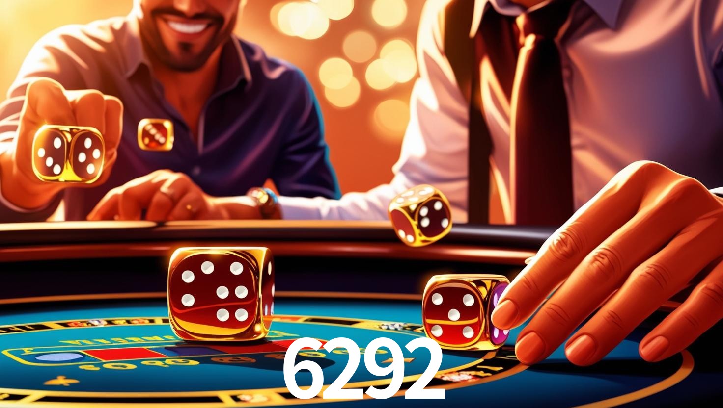 6292