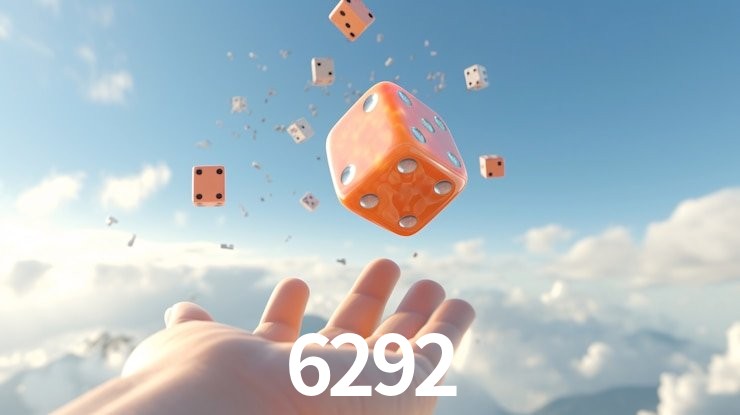 Welcome Bonus 6292