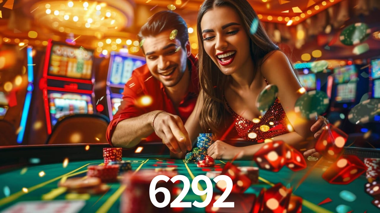 6292 - cassino ao vivo