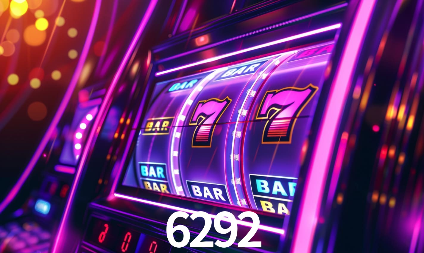 6292: Seu Cassino Premiado com Pagamentos Rápidos