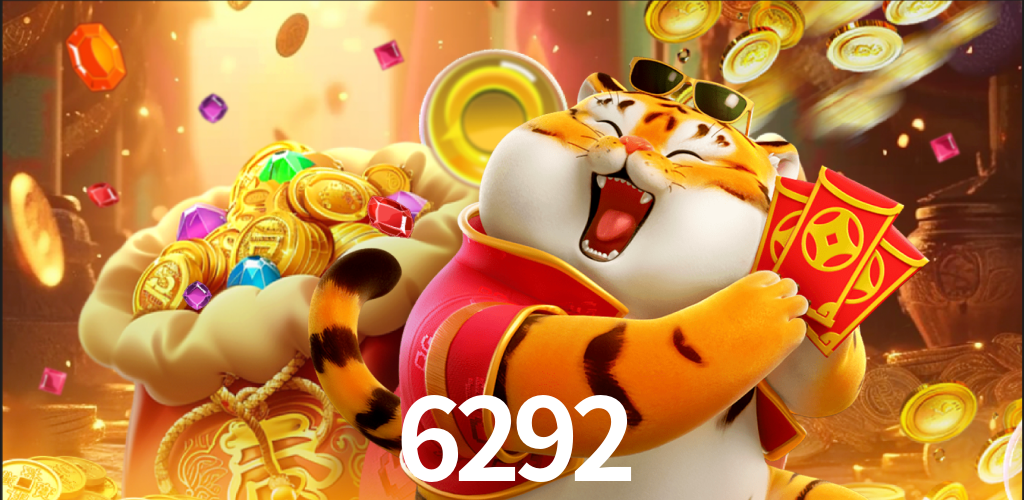 6292: A Experiência de Casino com Jogos de Mesa ao Vivo