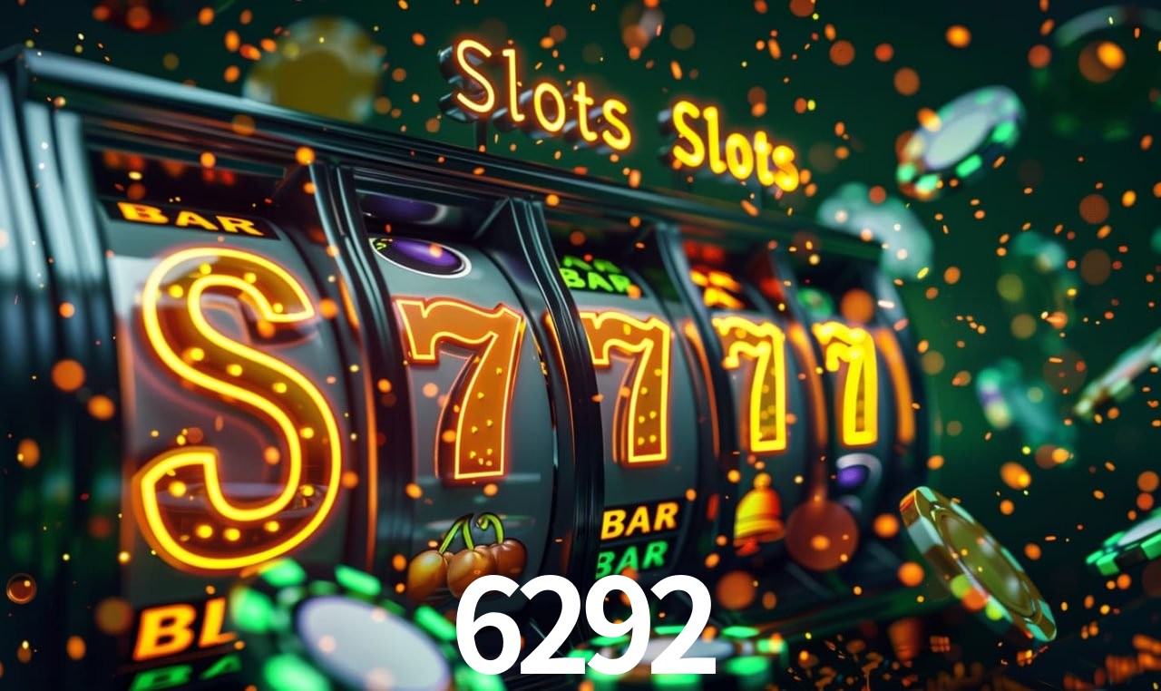 Jogos de Slot 6292