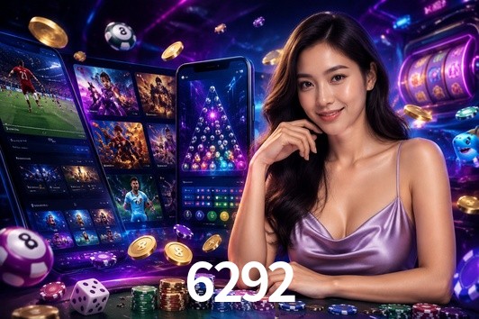 Seasonal Promotions 6292