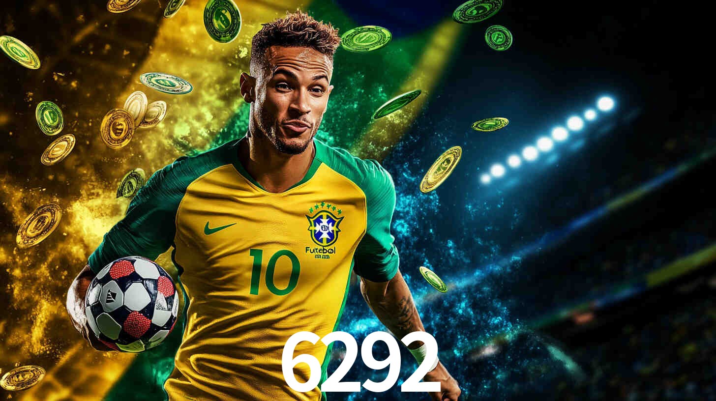 A Emoção da Loteria na 6292: Uma Chance de Mudança de Vida