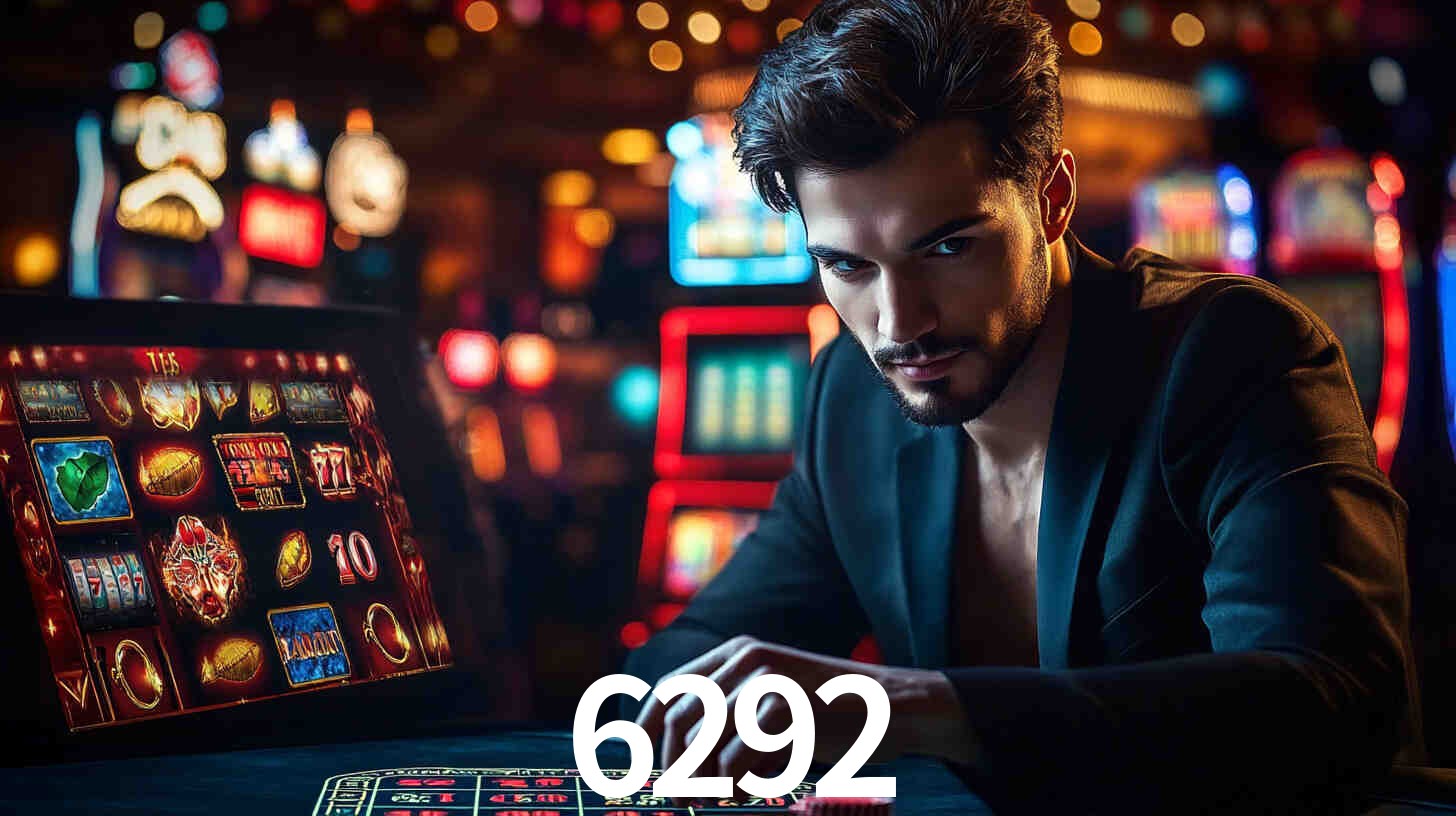 6292