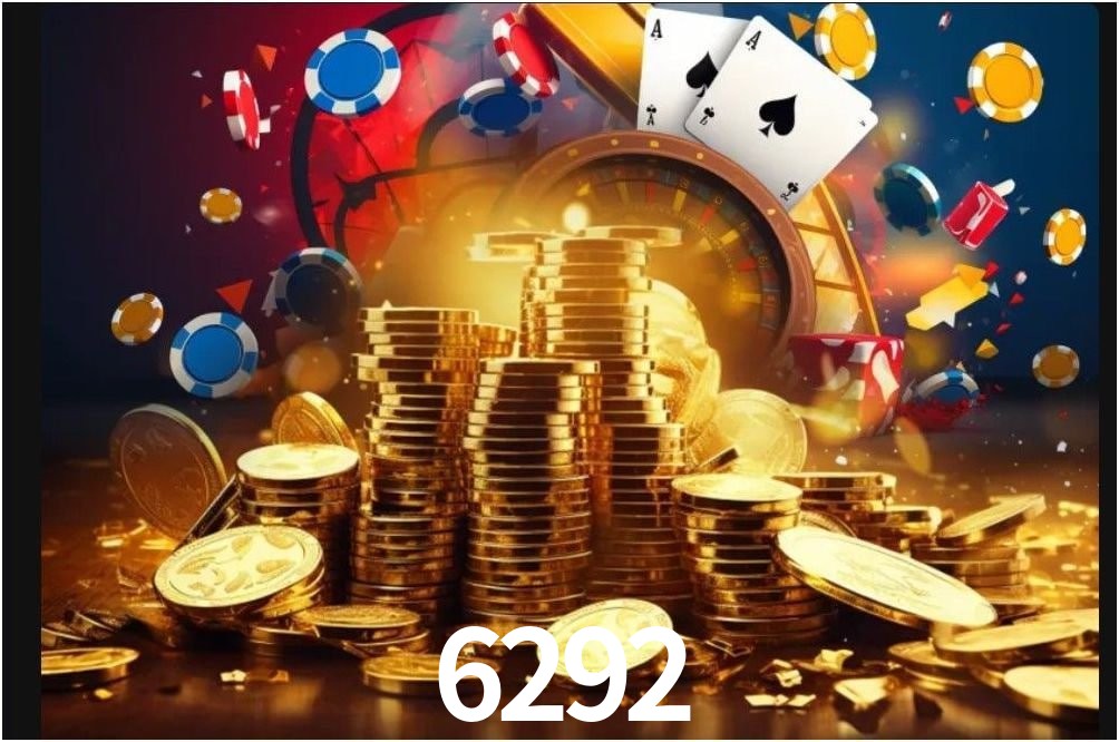 Mesa de Blackjack 6292