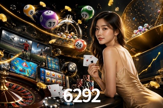 APP oficial da 6292 para mobile