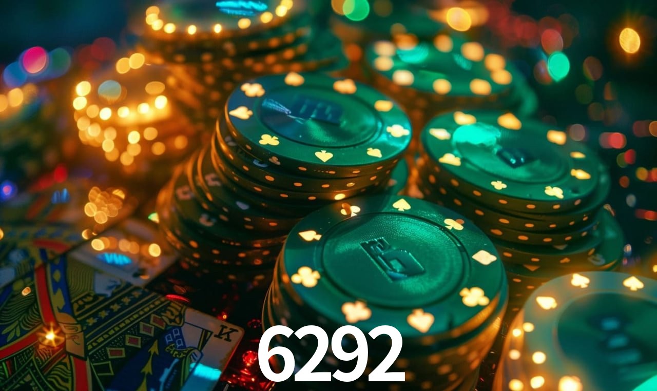 Provedores de Jogos 6292
