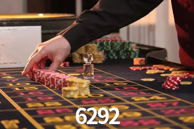 Descubra a Essência do 6292: Nossa História e Compromissos