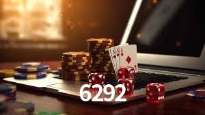 Casino Ao Vivo 6292