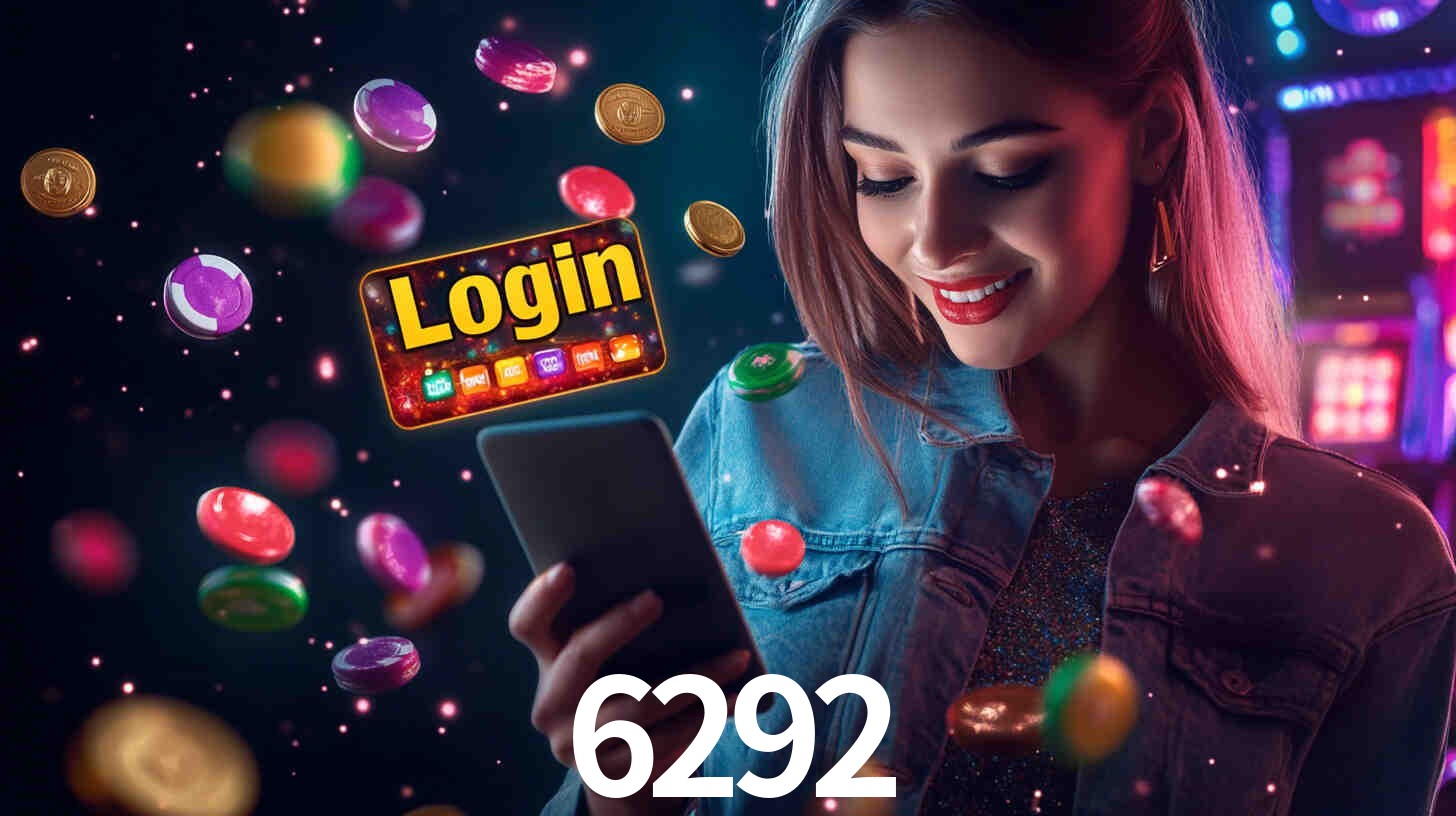 Desvendando o Mundo dos Jogos Virtuais na 6292