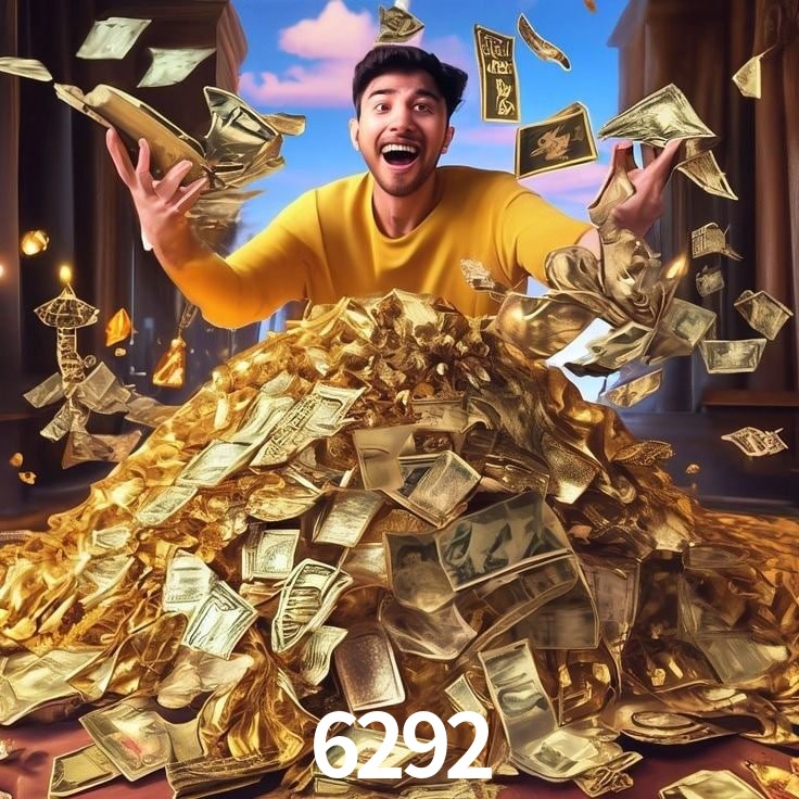 Estatísticas do Jogo 6292