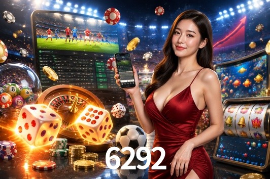 Game Providers 6292