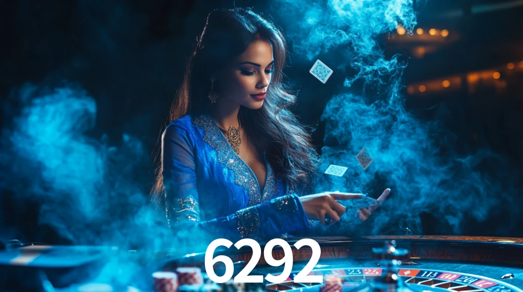 cassino 6292