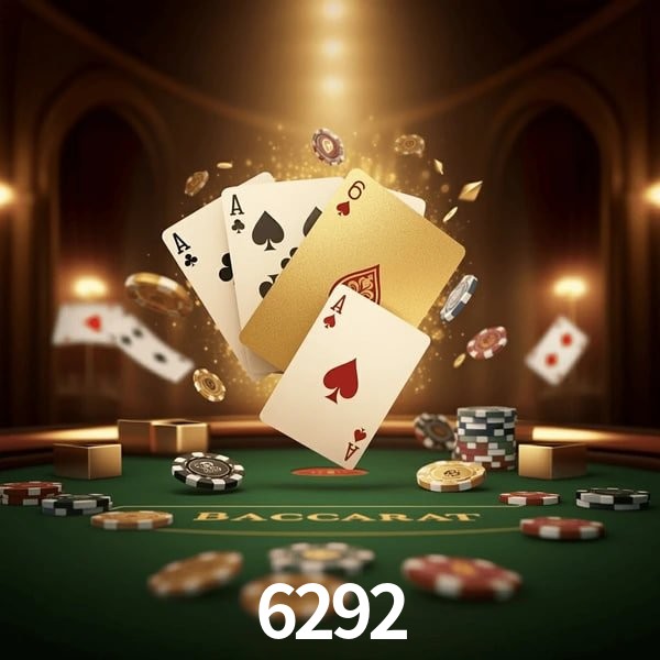 VIP Casino 6292