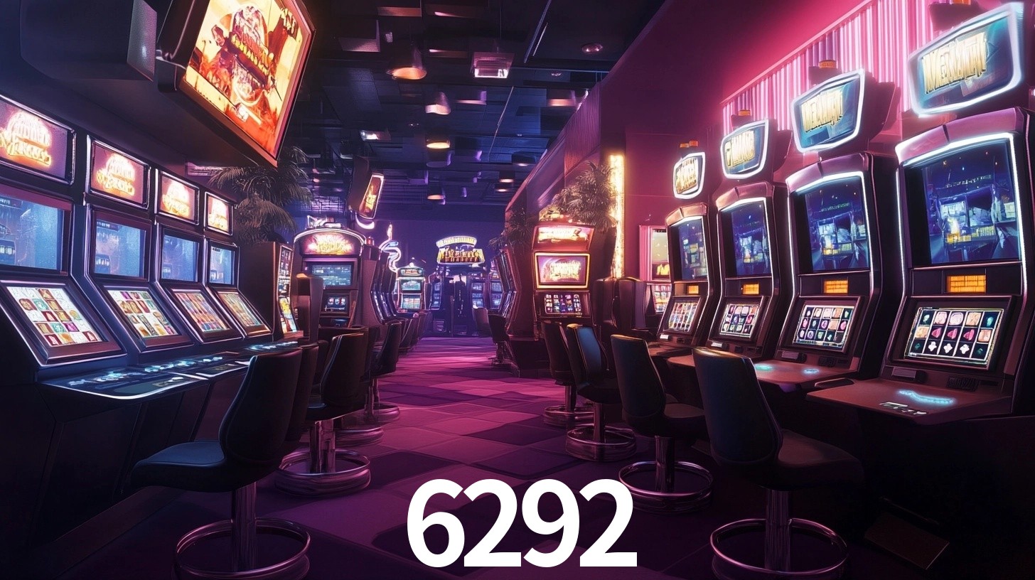 6292
