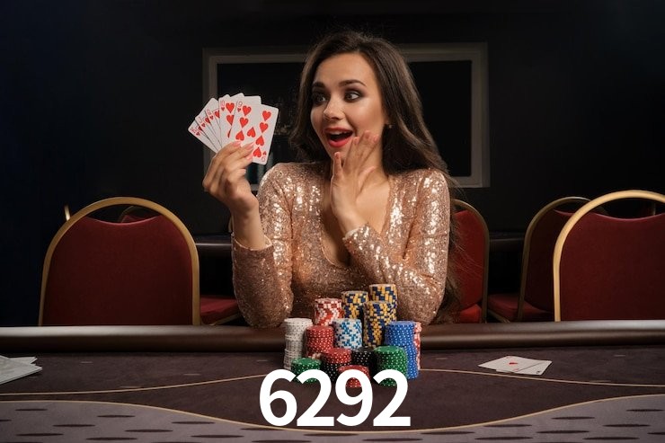Casino VIP 6292