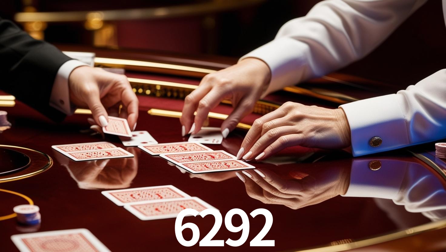 6292