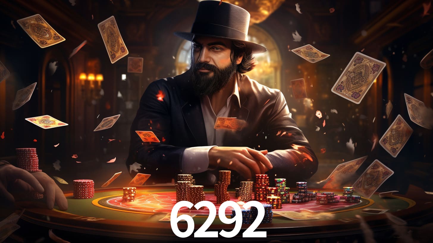 6292
