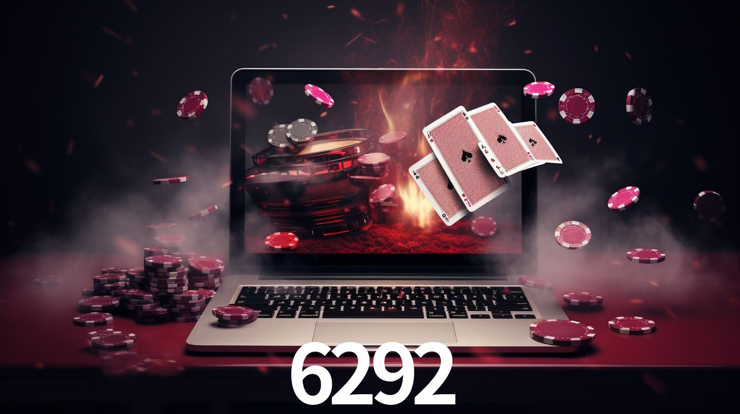 6292