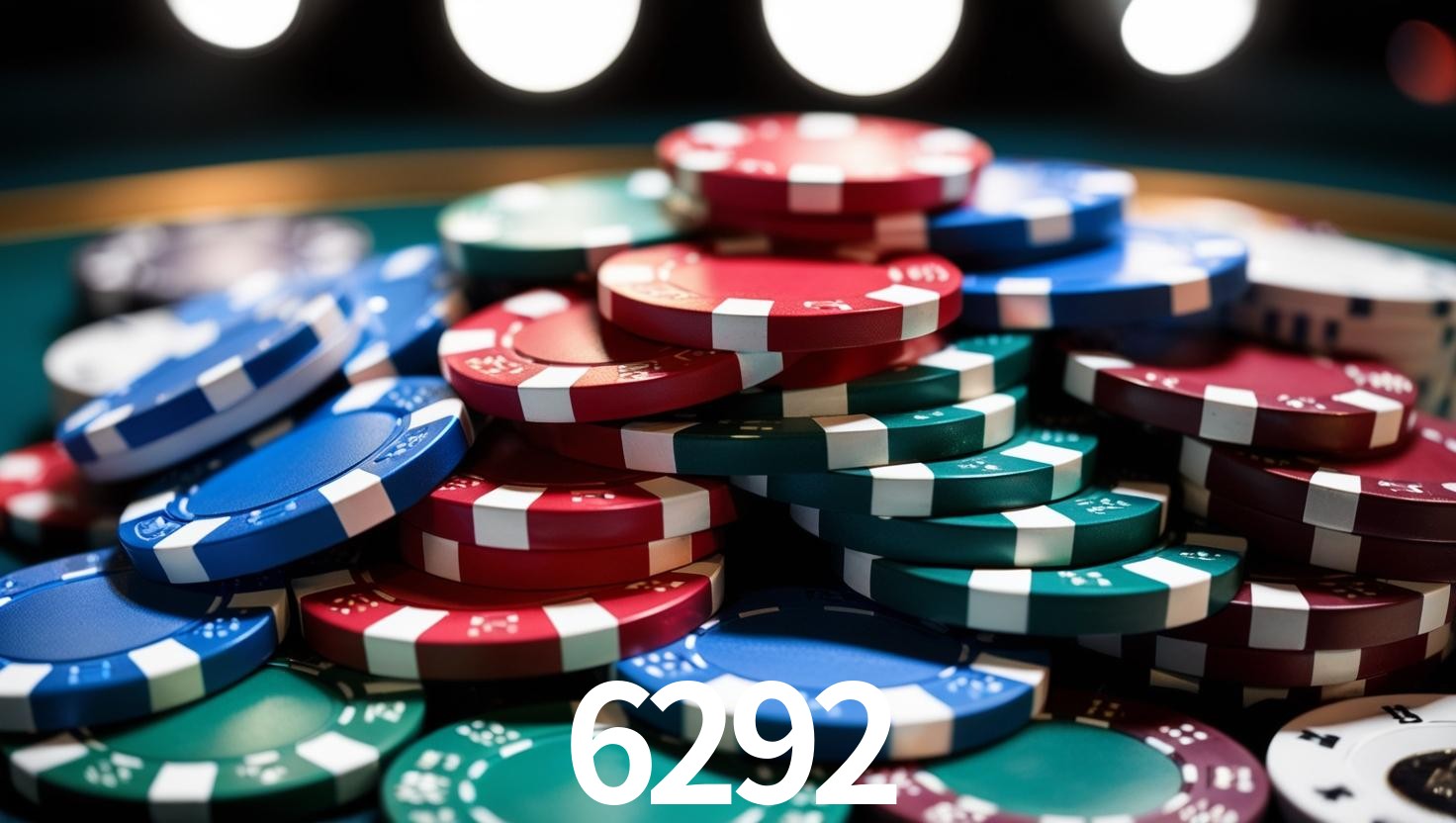 6292