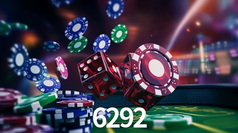 6292