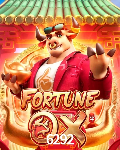 6292