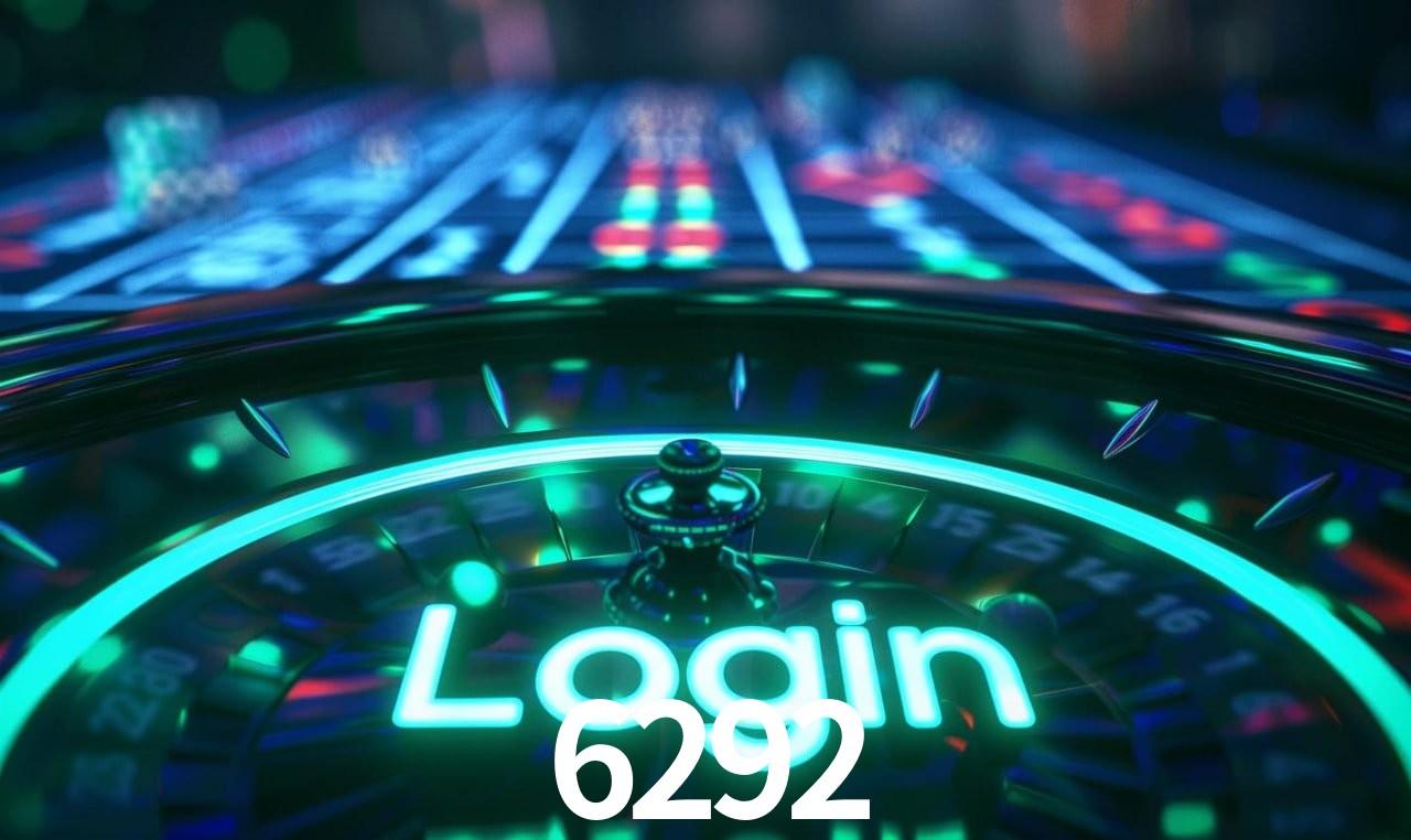 Casino Ao Vivo 6292