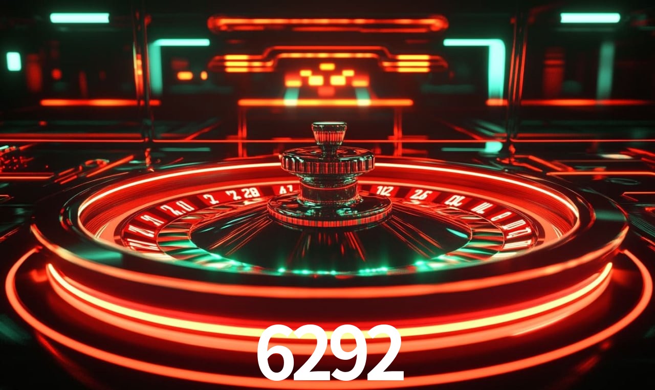 A Experiência Imersiva dos Cassinos Ao Vivo no 6292