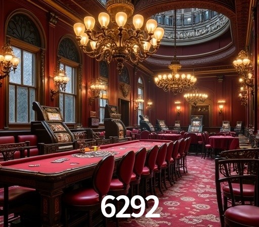 6292 Salvador - Support