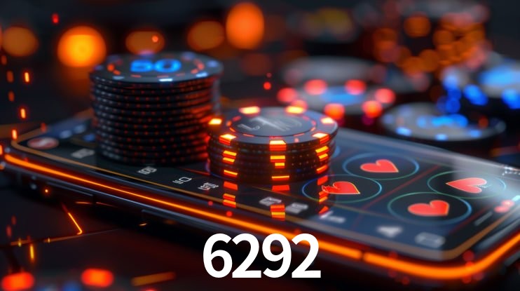 Game Providers 6292