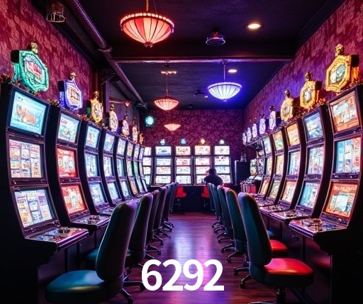6292 Belo Horizonte - Winners