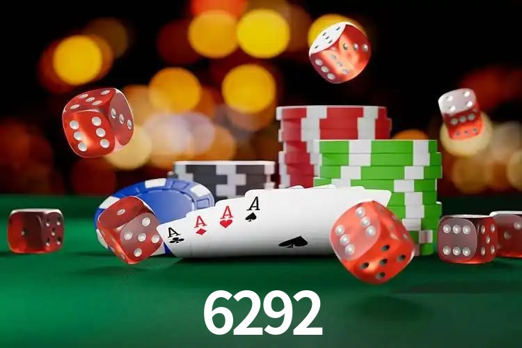 6292 Rio de Janeiro - Popular Jogos