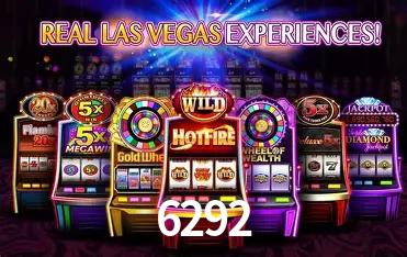 6292 Belo Horizonte - VIP Casino