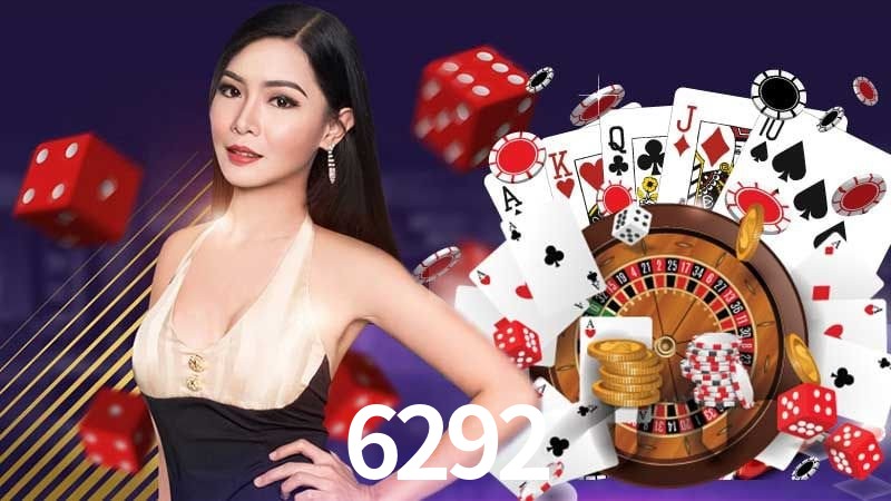 Mesa de Blackjack 6292