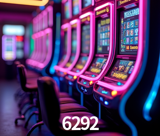 6292 Rio de Janeiro - Slot Strategy
