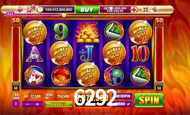 Descubra a Magia dos Jogos de Arcade no 6292