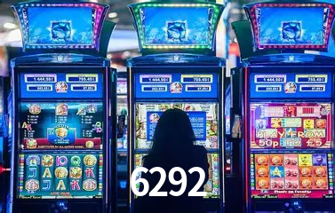 Desvendando o Mundo dos Jogos Virtuais na 6292