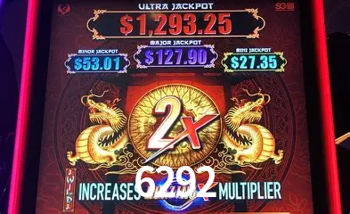 Descubra a Magia dos Jogos de Arcade no 6292