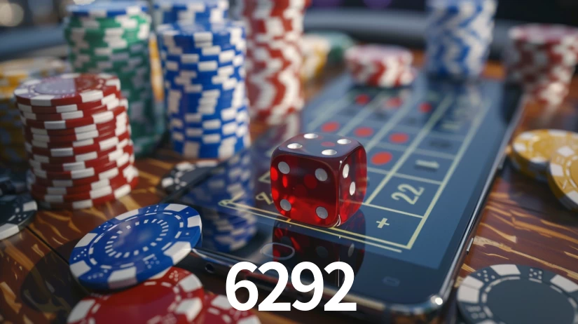 6292 bet