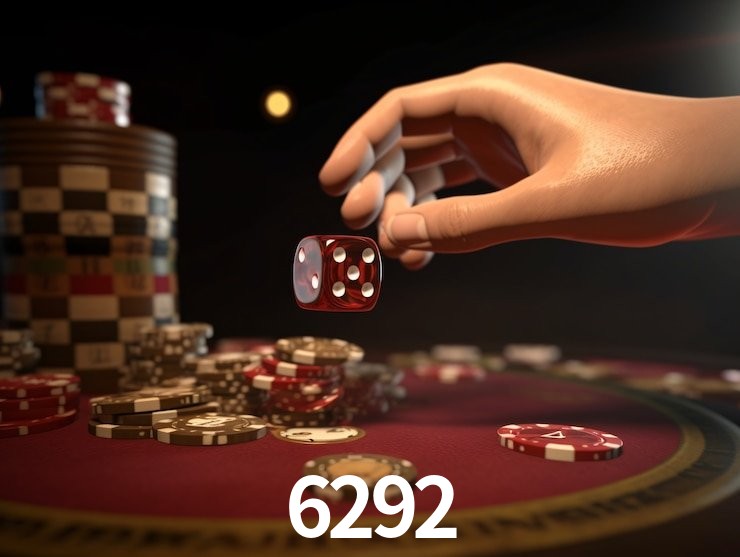6292 São Paulo - Jogo Providers