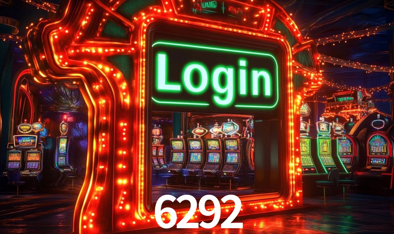 Jogos de Slot 6292