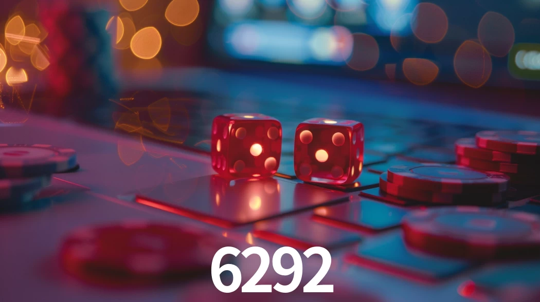 Flash Promotion 6292